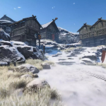 Screenshot #4 - Top Projection Shaders Pack