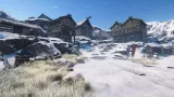 Screenshot #4 - Top Projection Shaders Pack