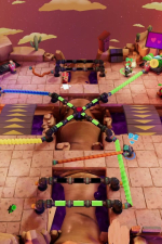 Screenshot #11 - Servonauts