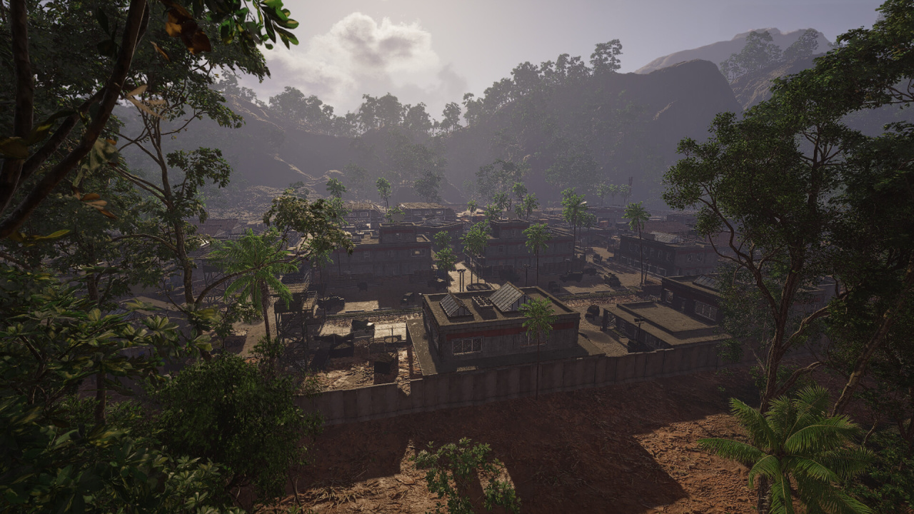 Screenshot #3 - Incursion Red River