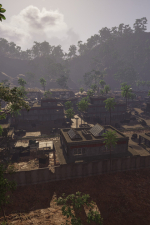 Screenshot #3 - Incursion Red River