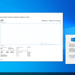 Screenshot #3 - Windows 10 Lite Enterprise LTSC 2021 Build 19044.6216