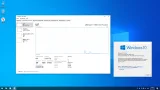 Screenshot #3 - Windows 10 Lite Enterprise LTSC 2021 Build 19044.6216