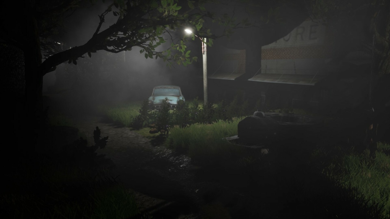 Screenshot #2 - Flushed
