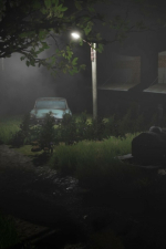 Screenshot #2 - Flushed