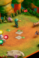 Screenshot #1 - Another Crusade