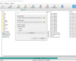 Screenshot #1 - PowerISO