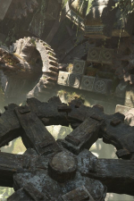 Screenshot #5 - Indiana Jones and the Great Circle