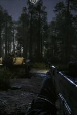 Screenshot #5 - Total Conflict: Resistance