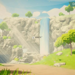 Screenshot #3 - Fantasy Adventure Environment