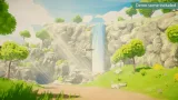 Screenshot #3 - Fantasy Adventure Environment