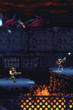 Screenshot #7 - Iron Meat