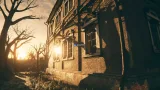 Screenshot #1 - HQ Abandoned School (Modular)