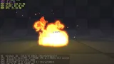Screenshot #1 - Advanced FPS Counter
