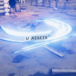 Screenshot #2 - Magic Slashes FX