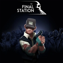 The Final Station: +4 трейнер