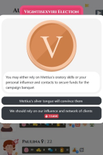 Screenshot #7 - Citizen of Rome - Dynasty Ascendant