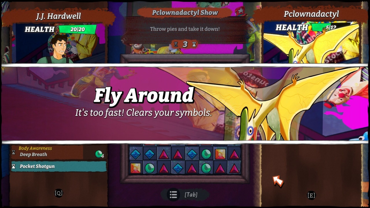 Screenshot #7 - Creepy Redneck Dinosaur Mansion 3