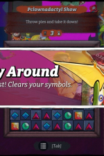 Screenshot #7 - Creepy Redneck Dinosaur Mansion 3