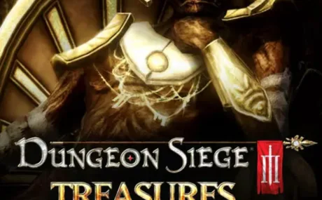 Dungeon Siege III: Treasures of the Sun: +6 трейнер