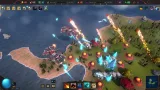 Screenshot #3 - Gods Against Machines