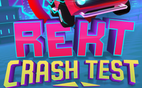 Rekt: Crash Test