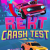Rekt: Crash Test