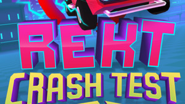 Rekt: Crash Test