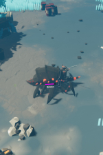 Screenshot #7 - Wild Planet