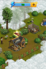 Screenshot #4 - California Escapades