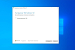 Screenshot #2 - Windows 10 Media Creation Tool