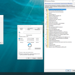 Screenshot #2 - Windows 10 22H2 x64 Rus by OneSmiLe [19045.3208]