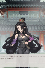 Screenshot #9 - Ascend From Nine Mountains