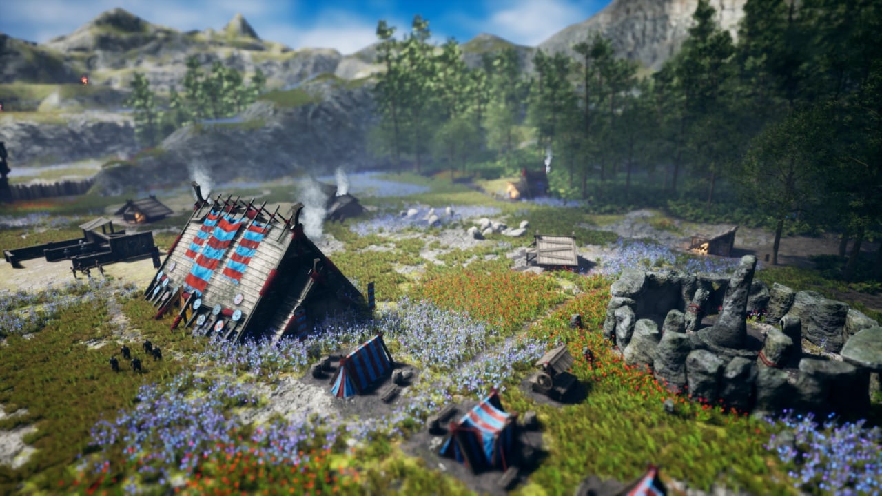 Screenshot #12 - Frozenheim