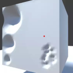 Screenshot #3 - GM Mesh Deformer