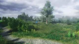 Screenshot #2 - Nature Package - Swamp Forest Environment
