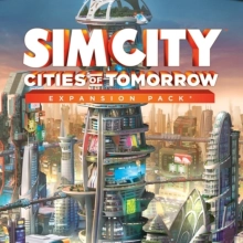 SimCity: Cities of Tomorrow Expansion Pack: +13 трейнер