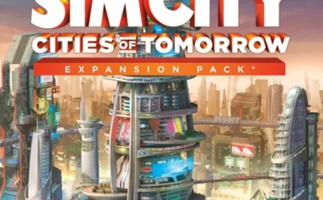 SimCity: Cities of Tomorrow Expansion Pack: +13 трейнер