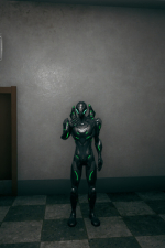 Screenshot #8 - Cybernetic Fault