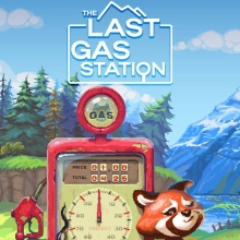 The Last Gas Station: +10 трейнер