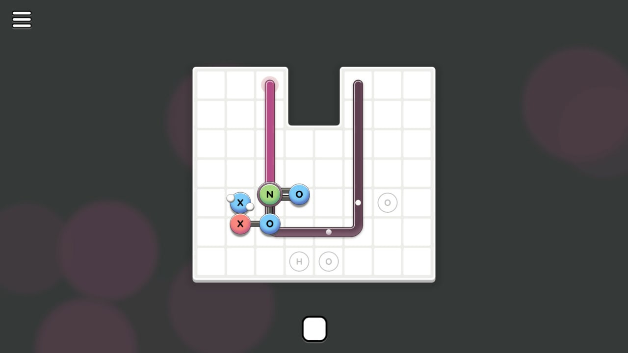 Screenshot #4 - Sokobond Express