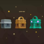 Screenshot #3 - GUI - The Stone