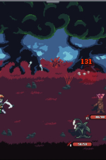 Screenshot #1 - Overlooting