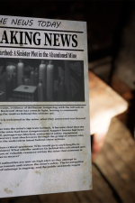 Screenshot #10 - THE DESCENT