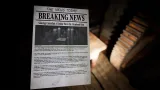 Screenshot #10 - THE DESCENT
