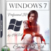 Windows 7 Professional SP1 Game OS 2.4 by CUTA (x64)
