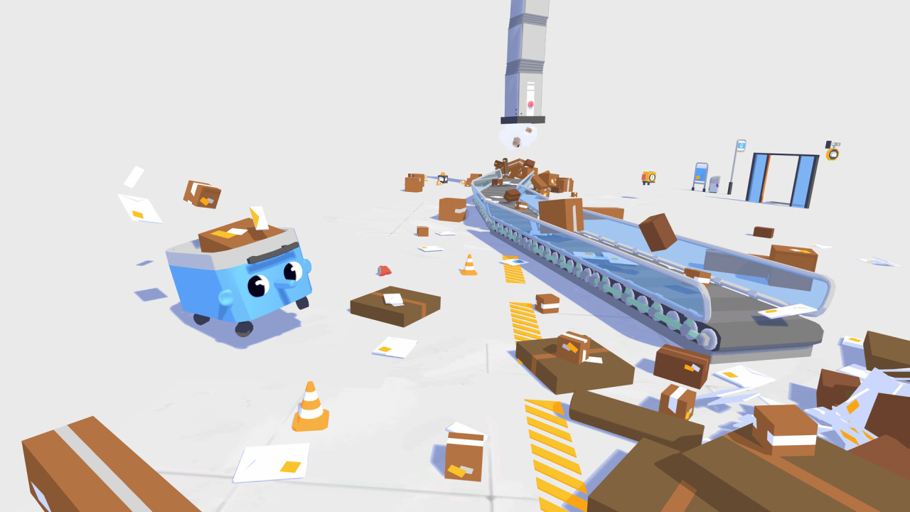 Screenshot #5 - Henry Halfhead