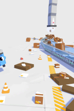 Screenshot #5 - Henry Halfhead