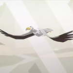 Screenshot #4 - Low Poly Animated Prehistoric Animals