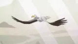 Screenshot #4 - Low Poly Animated Prehistoric Animals